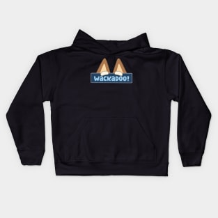 Wackadoo Kids Hoodie